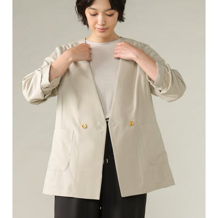 楽天市場】【SUMMER COUPON☆40％OFF】trois トロワ 2026ss CDクロス 