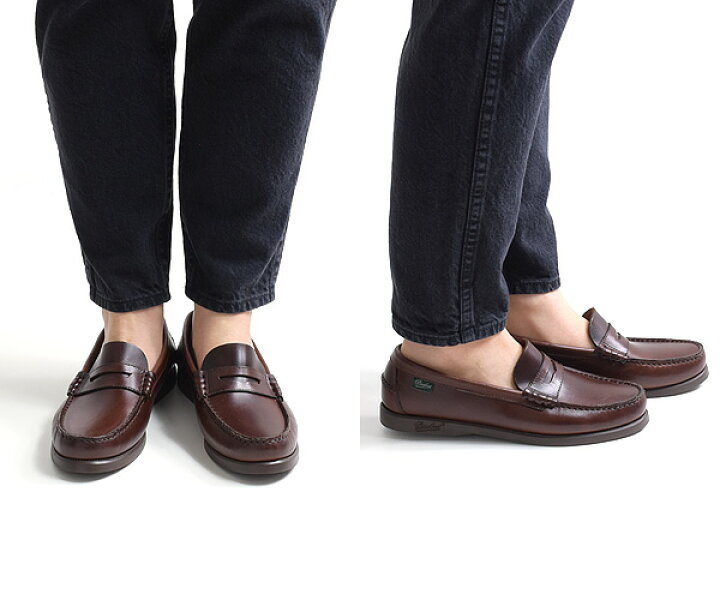 楽天市場】paraboot パラブーツ 