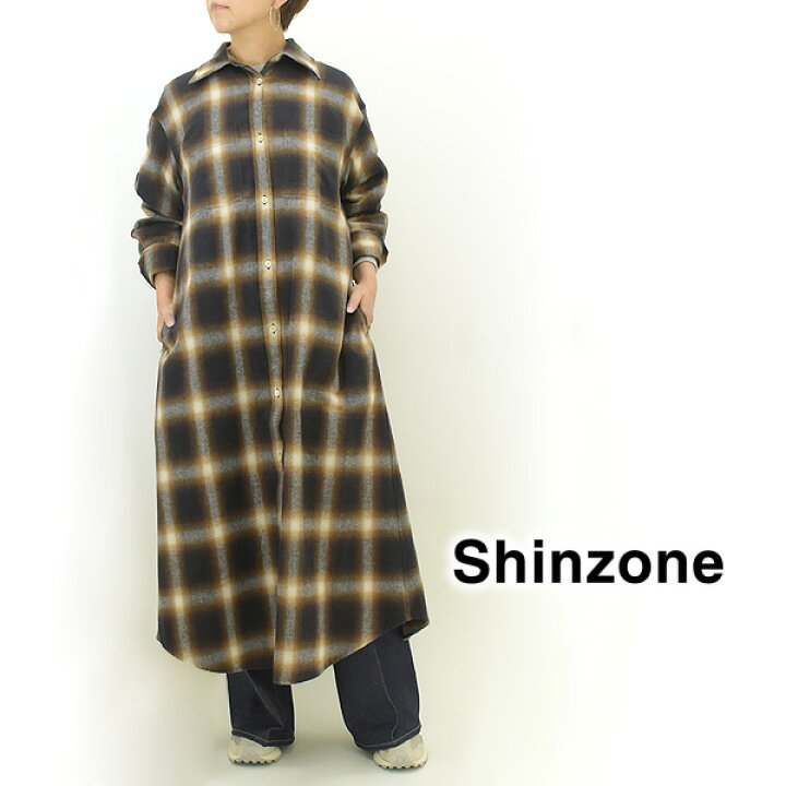 楽天市場】THE SHINZONE シンゾーン 
