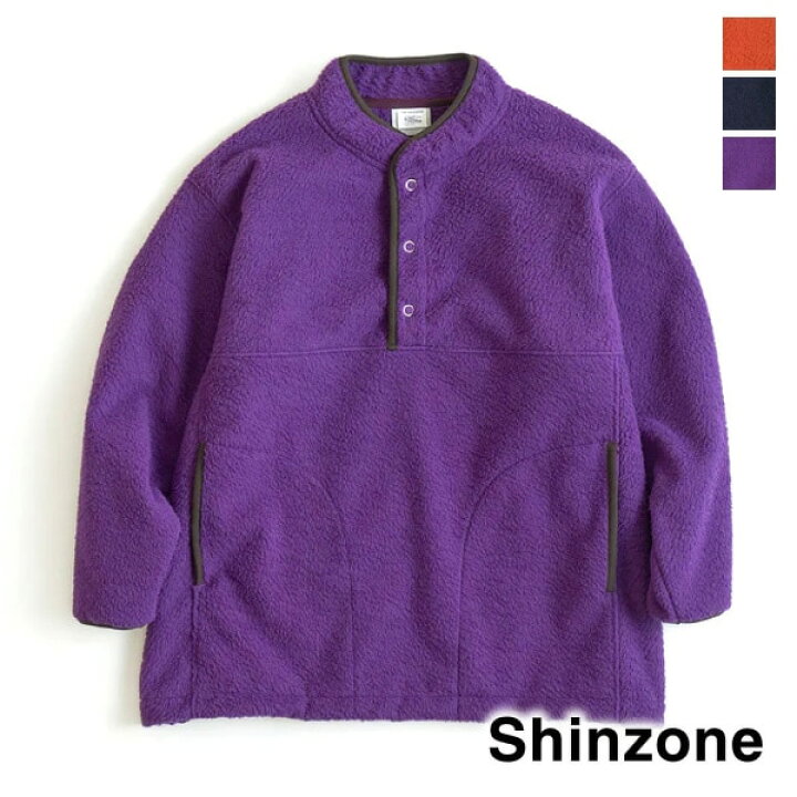 楽天市場】【23FW】THE SHINZONE シンゾーン W FACE BOA ダブル 