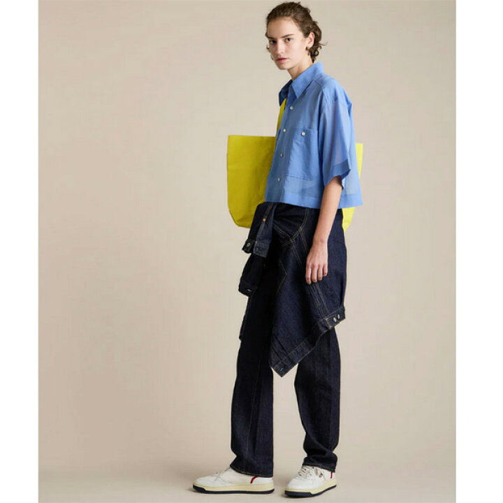楽天市場】【2023MID-SUMMER】THE SHINZONE シンゾーン クロップド 