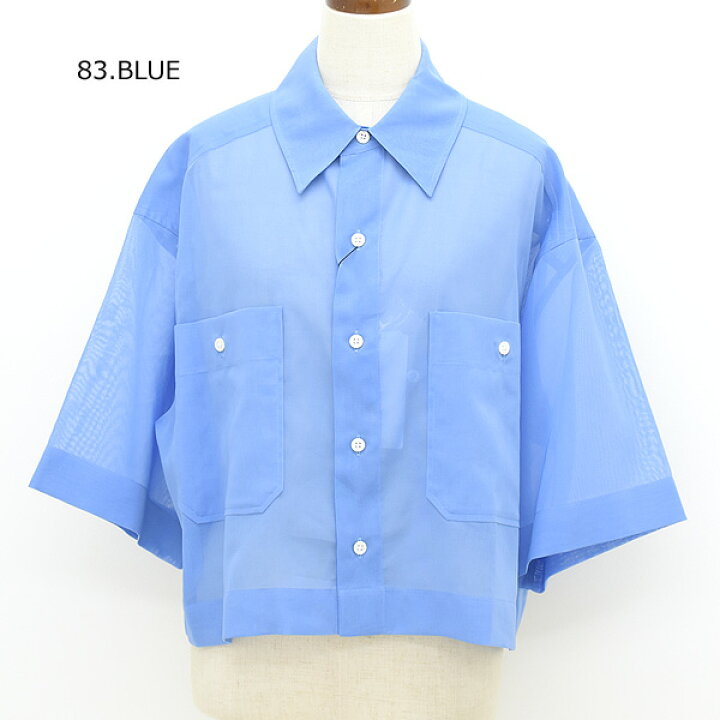 楽天市場】【2023MID-SUMMER】THE SHINZONE シンゾーン クロップド