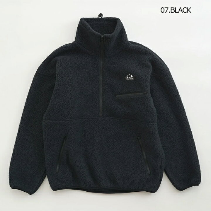 楽天市場】THE SHINZONE×Marmot シンゾーン×マーモット Polartec Heavy 