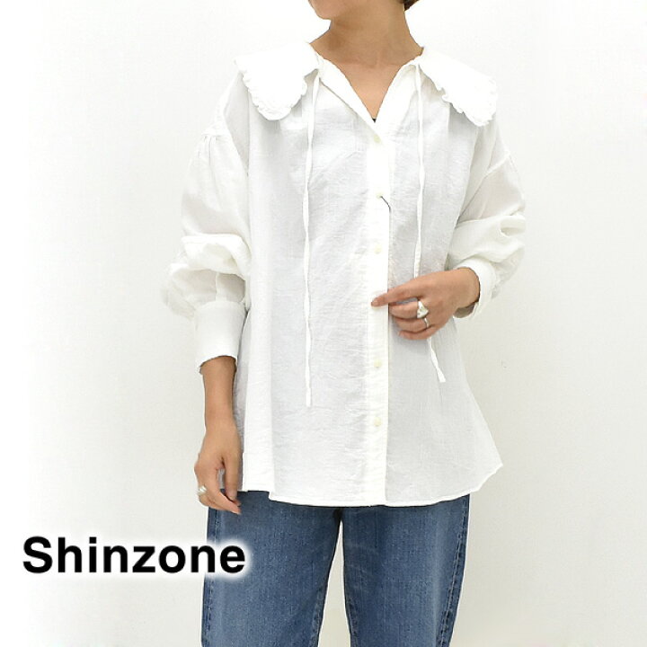 楽天市場】シンゾーン THE SHINZONE オーガニックコットン ガーゼ 