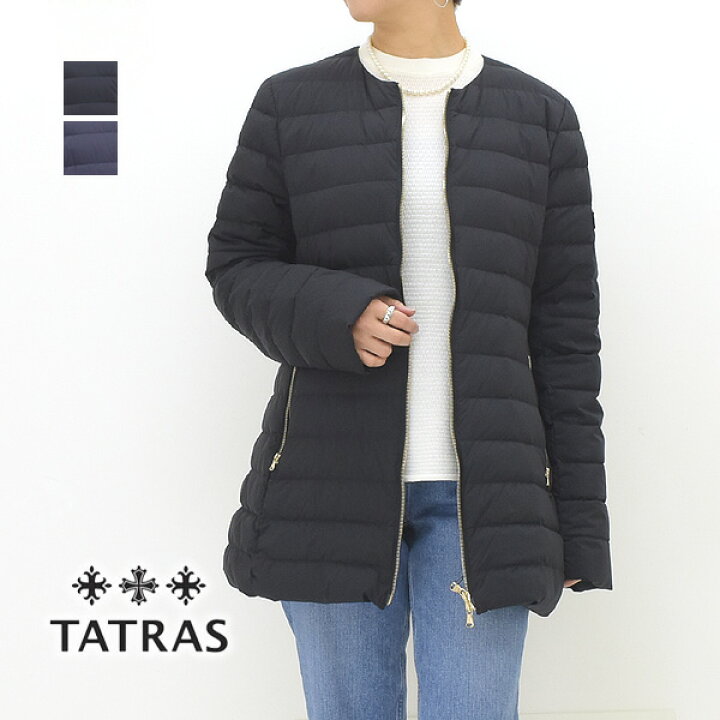 楽天市場】TATRAS タトラス  