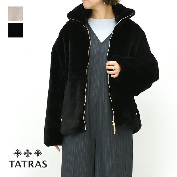楽天市場】TATRAS タトラス BARBRA/バルブラ オーバーサイズボア  