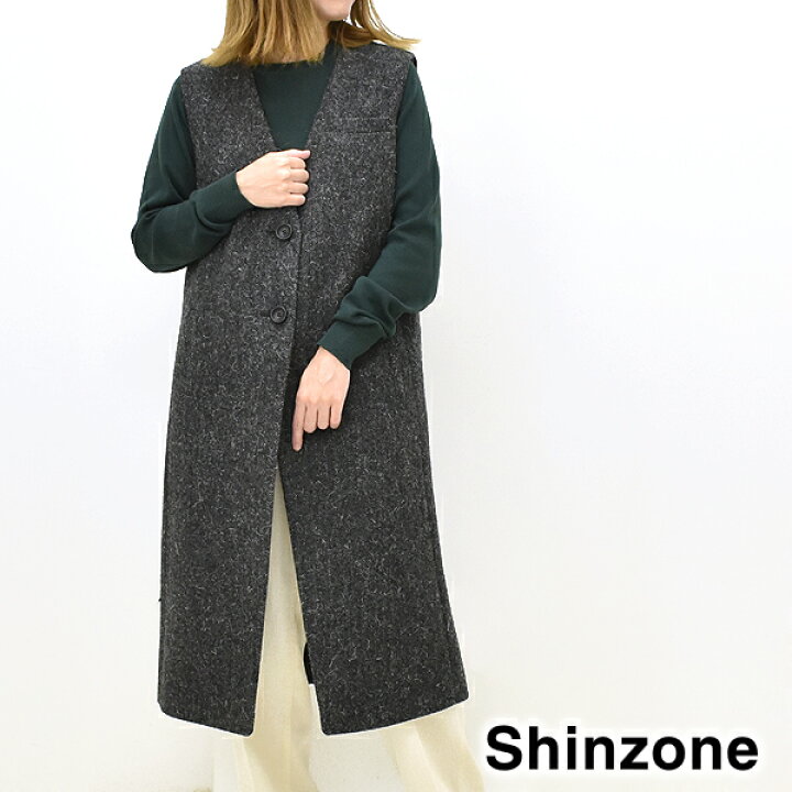 楽天市場】【セール/50%OFF】THE SHINZONE シンゾーン HERRINGBONE 