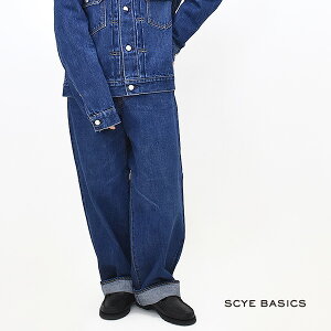 Scye Basics TCx[VbNX ChbOW[Y [YhEHbV 5725-81504 fB[XyCfBS [YhEHbVzyz