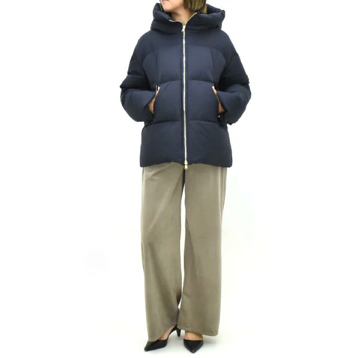 楽天市場】【24AW】TATRAS タトラス GIGI ジジ Aライン ダウン 