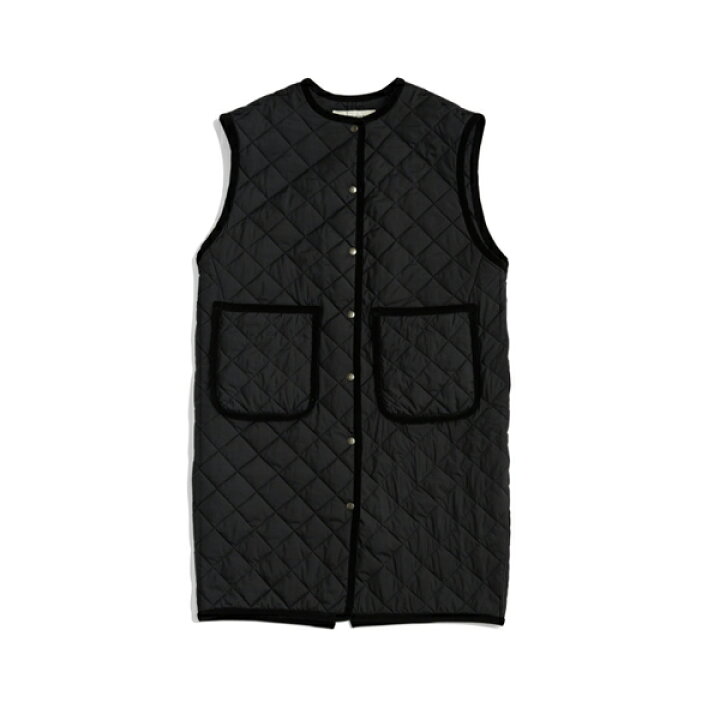 楽天市場】【20AW予約】THE Shinzone シンゾーン SLEEVELESS QUILTING 