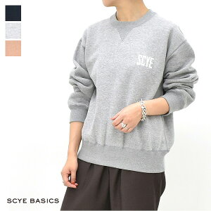 Scye Basics TCx[VbNX t[XobNW[W[XEFbgVc S 5725-23706 fB[X Y jZbNXy_[NlCr[/wU[O[/u[`uEzyz