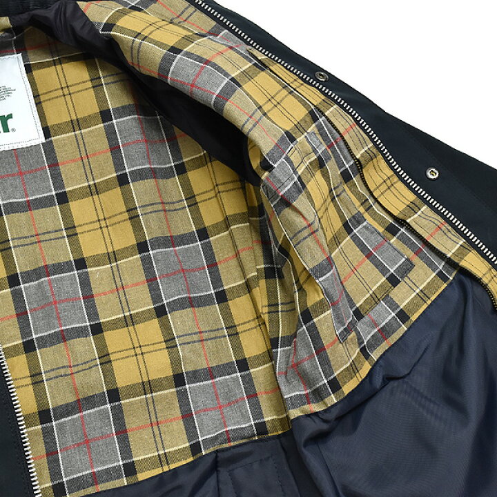 楽天市場】Barbour バブアー 