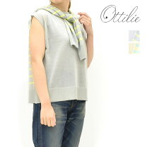 小花柄 ottilie 服 forksy 小花柄リンガーワッフルロンT forksy モノマート 公式オンラインストア