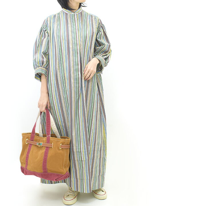 楽天市場】【2023 MID-SUMMER】THE SHINZONE シンゾーン バンドカラー  