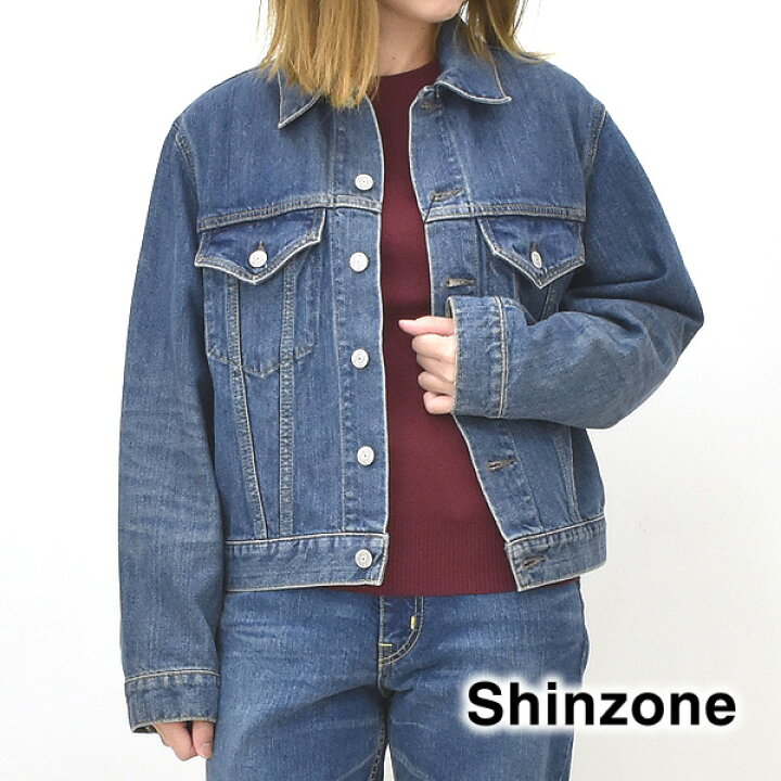 楽天市場】THE SHINZONE シンゾーン 
