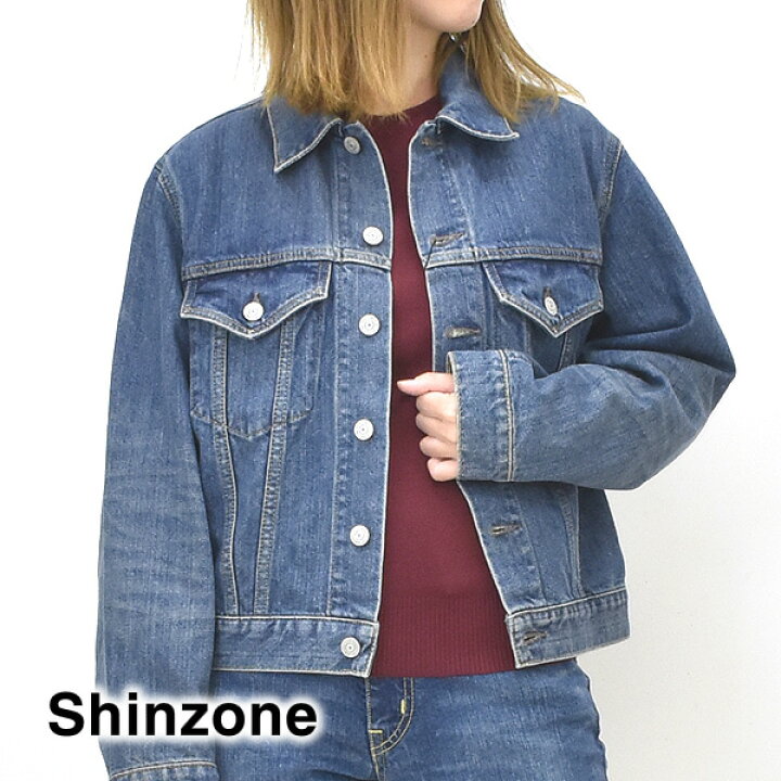 楽天市場】THE SHINZONE シンゾーン 