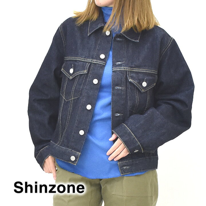 楽天市場】THE SHINZONE シンゾーン 