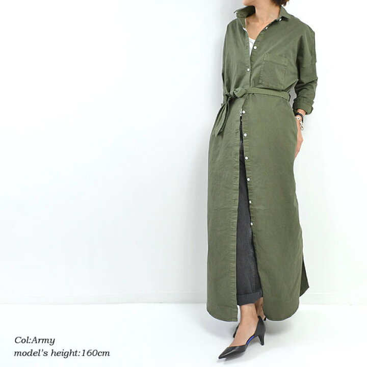 楽天市場】THE SHIRT by upper hights アッパーハイツ  