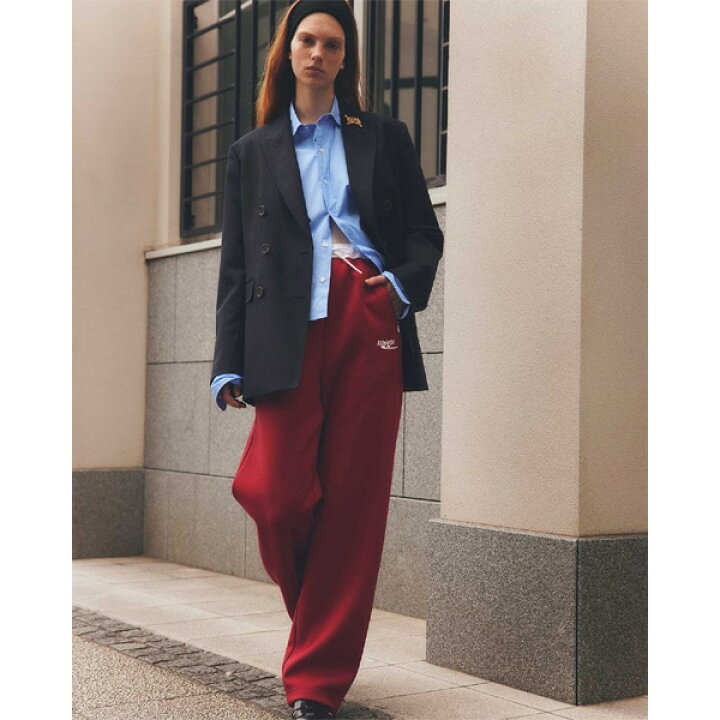 楽天市場】【25SS】THE SHINZONE シンゾーン AIR TRACK PANTS エアー  