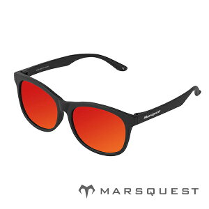 MARSQUEST �}�[�Y�N�G�X�g MOMENTUM ���[�����^�� M04 Carbon Black×Neon Red M04 �ዾ �T���O���X �����Y ���f�B�[�X ���j�Z�b�N�X�y�J�[�{���u���b�N×�l�I�����b�h�z�y���������z