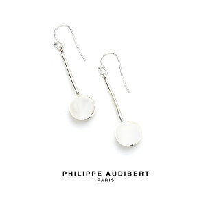 PHILIPPE AUDIBERT tBbv I[fBx[ Bailee Earring sAX CAO BO3133 fB[XyVo[zyz