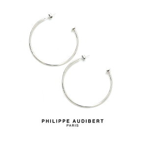 PHILIPPE AUDIBERT tBbv I[fBx[ Ell Earring M t[v sAX BO3970 fB[XyVo[zyz