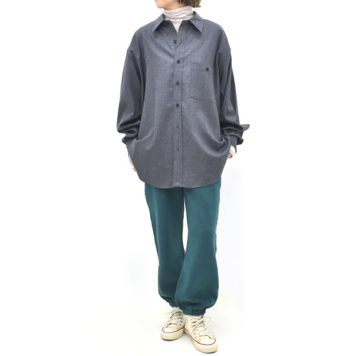 楽天市場】【23FW】THE SHINZONE シンゾーン COMMON SWEAT PANTS 