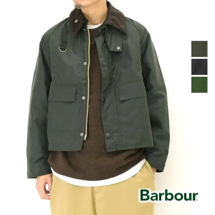楽天市場】【24AW】Barbour バブアー  