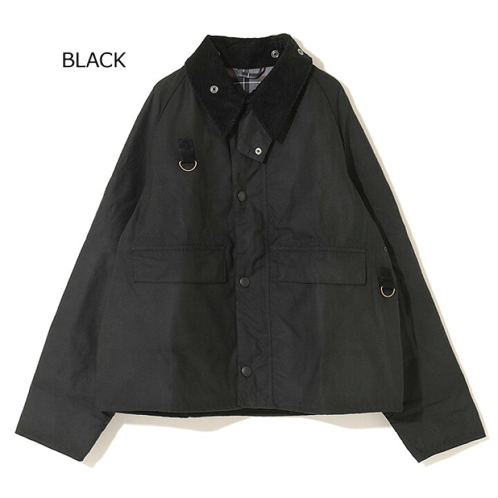 楽天市場】【24AW】Barbour バブアー 