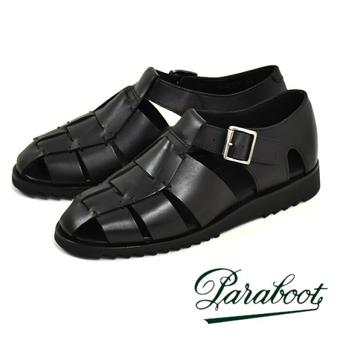 楽天市場】paraboot パラブーツ 
