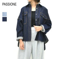 楽天市場】passione デニムジャケットの通販