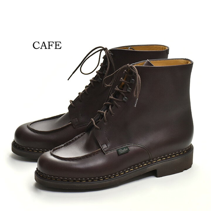 楽天市場】paraboot パラブーツ 