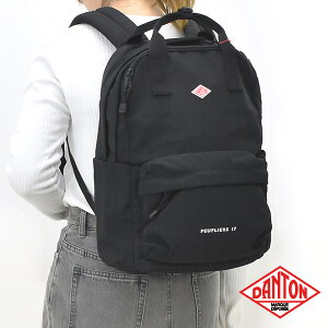 DANTON �_���g�� PEUPLIERS17/�s���v���G 17 �|���G�X�e���c�C���o�b�N�p�b�N PEUPLIERS17 ���j�Z�b�N�X�y�u���b�N�z�y���������z