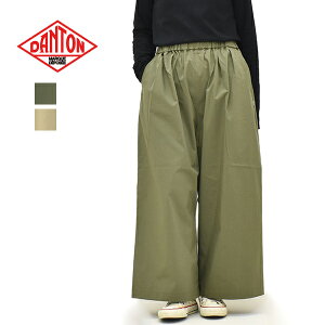 DANTON �_���g�� �N���b�v�h���C�h�C�[�W�[�p���c DT-E0295CBD ���f�B�[�X�y�I���[�u/�x�[�W���z�y���������z