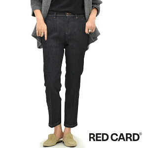 RED CARD ���b�h�J�[�h Tribeca �g���C�x�b�J �X�����t�B�b�g �Z���^�[�v���X �j���[�g���E�U�[�f�j���p���c 11201brn ���f�B�[�X�y�C���f�B�S�z�y���������z