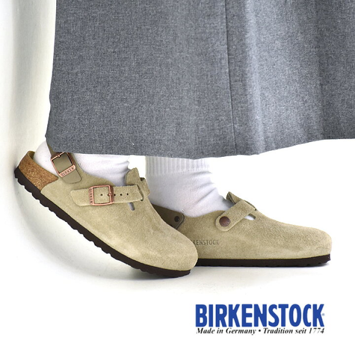 楽天市場】【24FW】ビルケンシュトック BIRKENSTOCK 