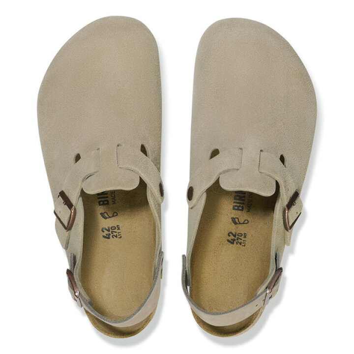 楽天市場】【24FW】ビルケンシュトック BIRKENSTOCK 