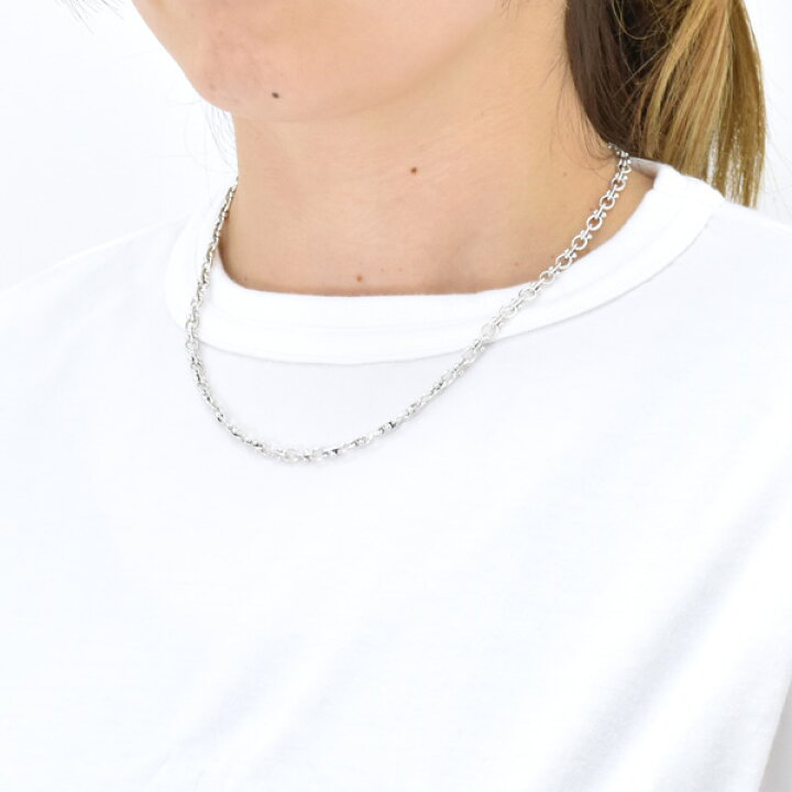 楽天市場】PHILIPPE AUDIBERT フィリップオーディベール Alba necklace 
