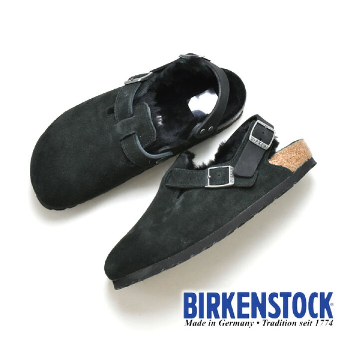 楽天市場】【24FW】ビルケンシュトック BIRKENSTOCK 