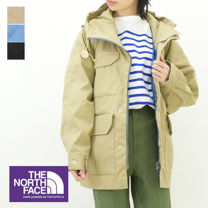 楽天市場】【23SS】THE NORTH FACE PURPLE LABEL ノースフェイス 