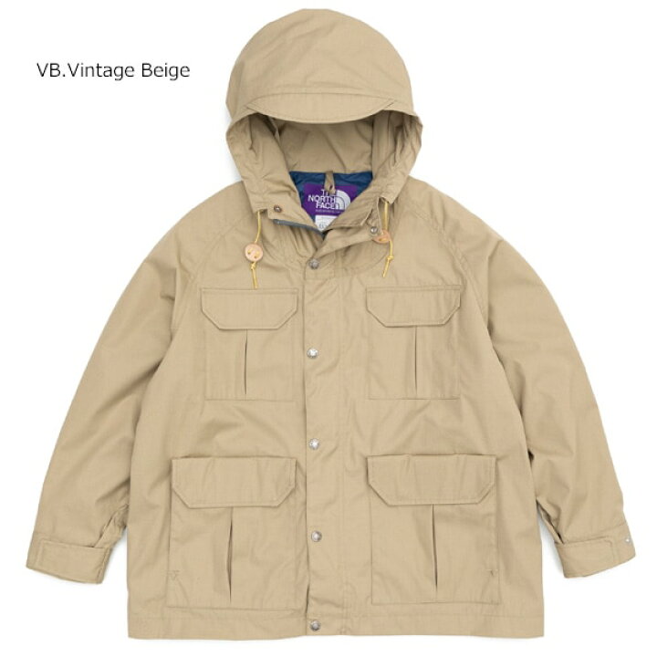 楽天市場】【23SS】THE NORTH FACE PURPLE LABEL ノースフェイス 