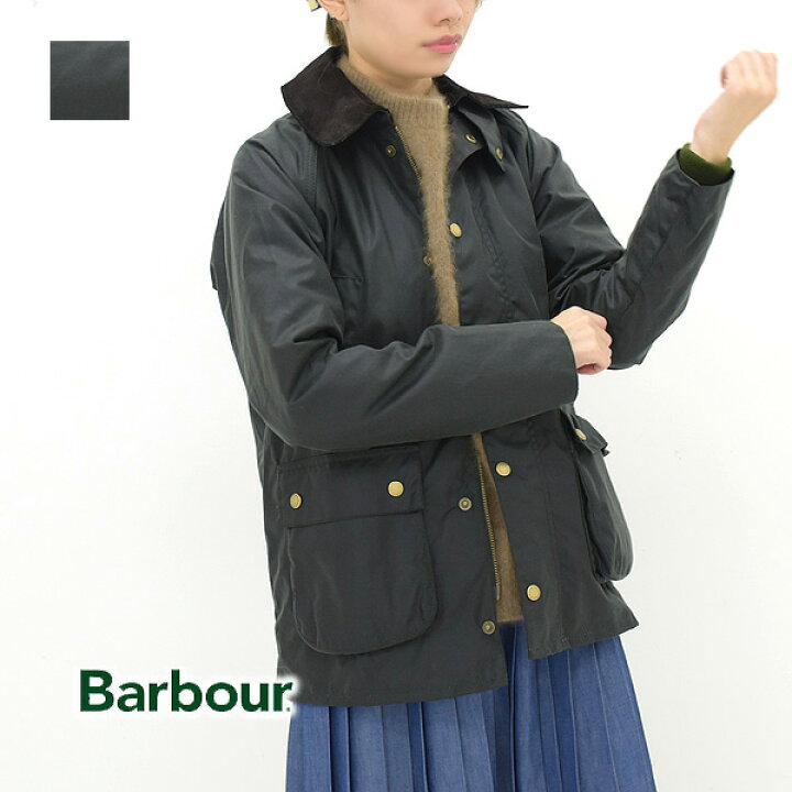 楽天市場】【21AW】Barbour バブアー 