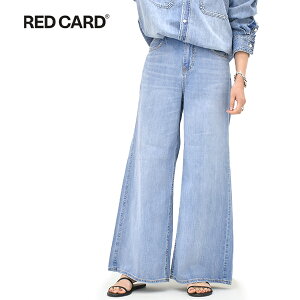 RED CARD ���b�h�J�[�h Relaxy Phoenix ���C�g�I���X���C�h�X�g���[�g�f�j���p���c 78W144R011tu ���f�B�[�X�y���C�g�u���[�z�y���������z
