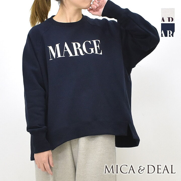 楽天市場】MICA&DEAL マイカアンドディール 