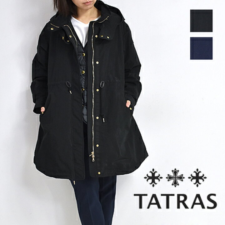楽天市場】【2019SS】 TATRAS タトラス  