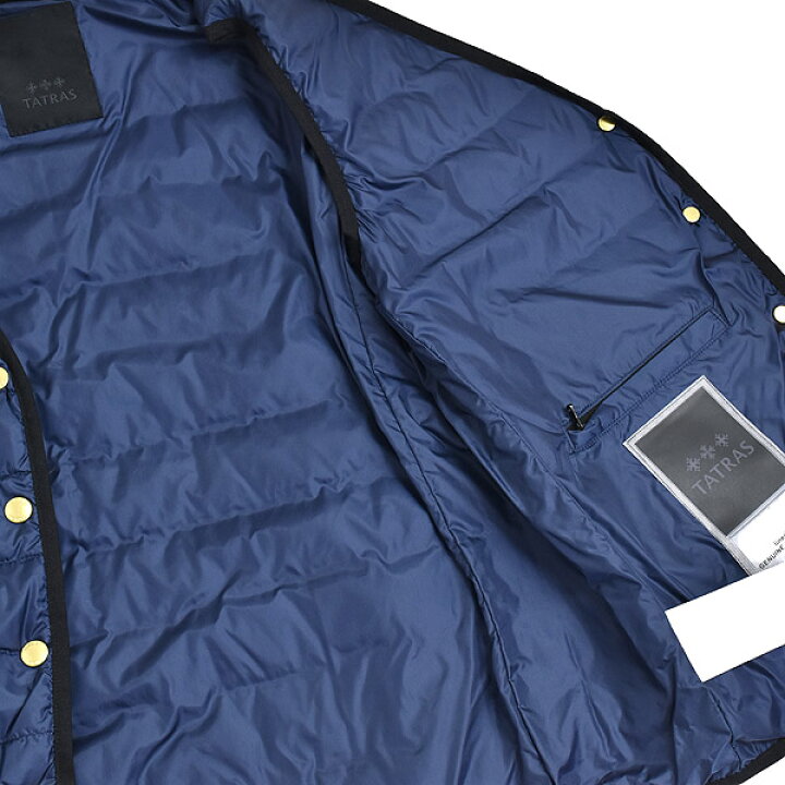 楽天市場】【2019SS】 TATRAS タトラス 