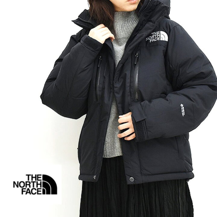 楽天市場】【24-25FW】ザ・ノース・フェイス THE NORTHFACE バルトロ  