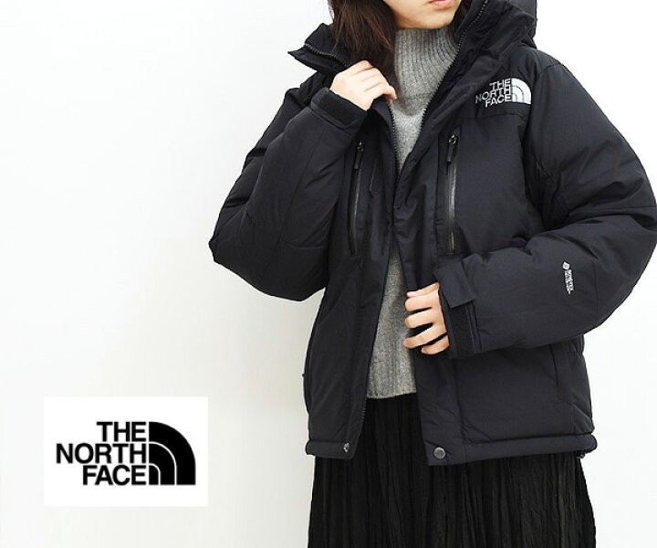 楽天市場】【24-25FW】ザ・ノース・フェイス THE NORTHFACE バルトロ 