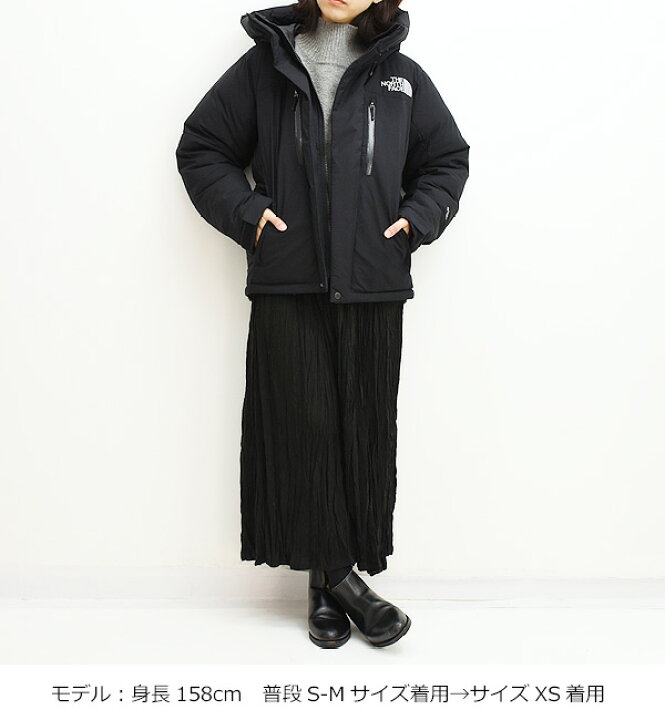 楽天市場】【24-25FW】ザ・ノース・フェイス THE NORTHFACE バルトロ 
