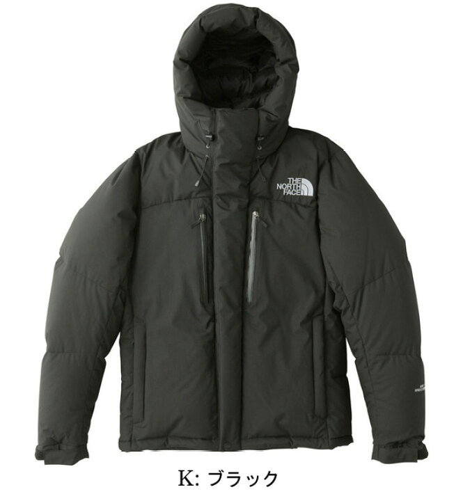 楽天市場】【24-25FW】ザ・ノース・フェイス THE NORTHFACE バルトロ 